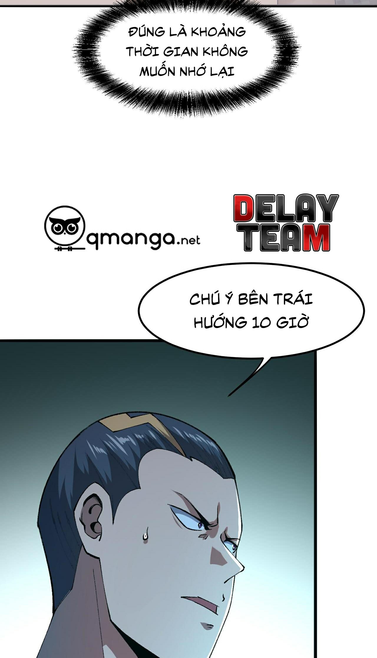 Ta Dựa Vào Bug Thành Vương Giả Chapter 14 - Trang 8