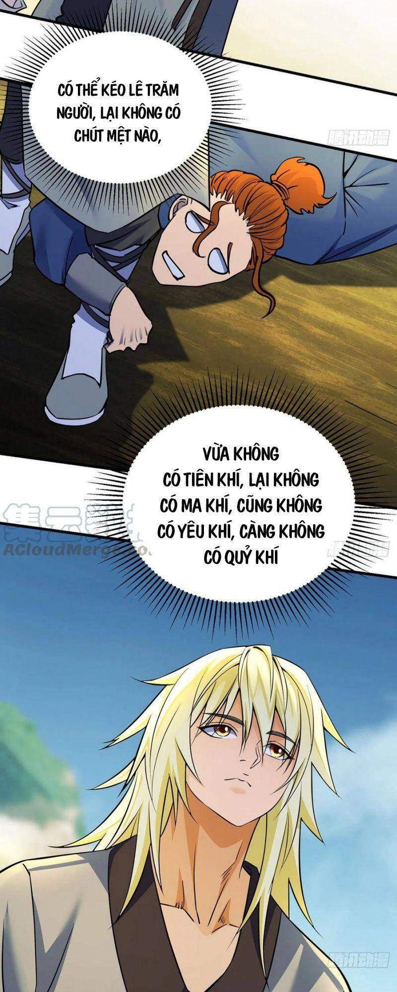 Ta Là Đại Hoàn Đan Chapter 40 - Trang 27