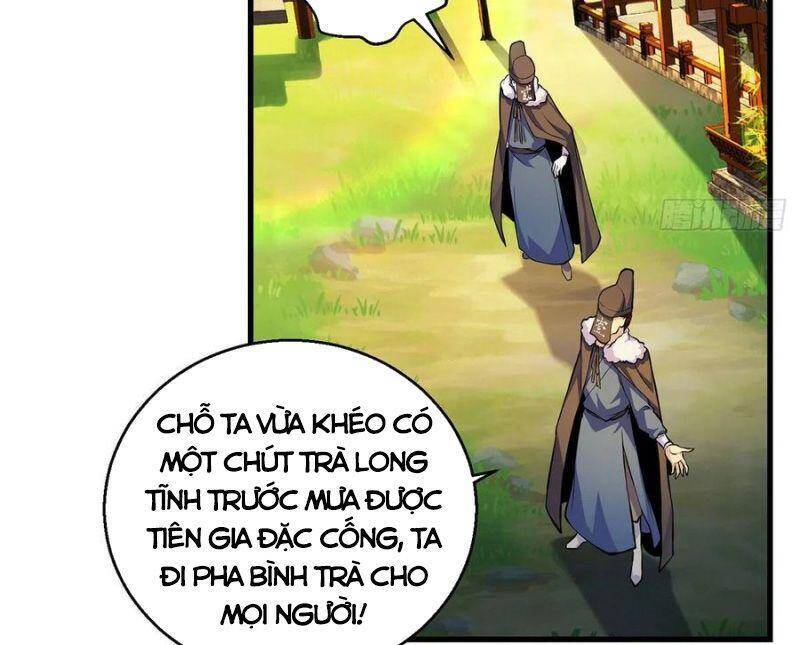 Ta Là Đại Hoàn Đan Chapter 40 - Trang 34