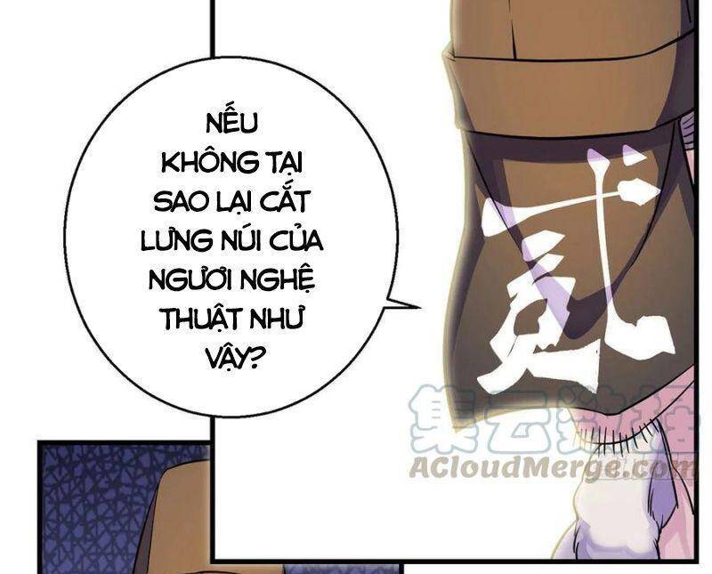 Ta Là Đại Hoàn Đan Chapter 40 - Trang 4