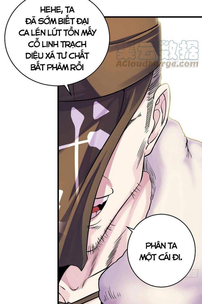 Ta Là Đại Hoàn Đan Chapter 40 - Trang 8