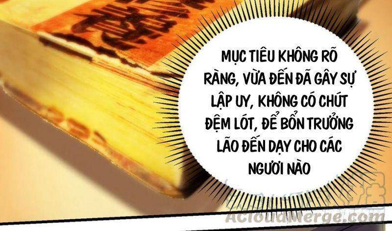 Ta Là Đại Hoàn Đan Chapter 41 - Trang 12