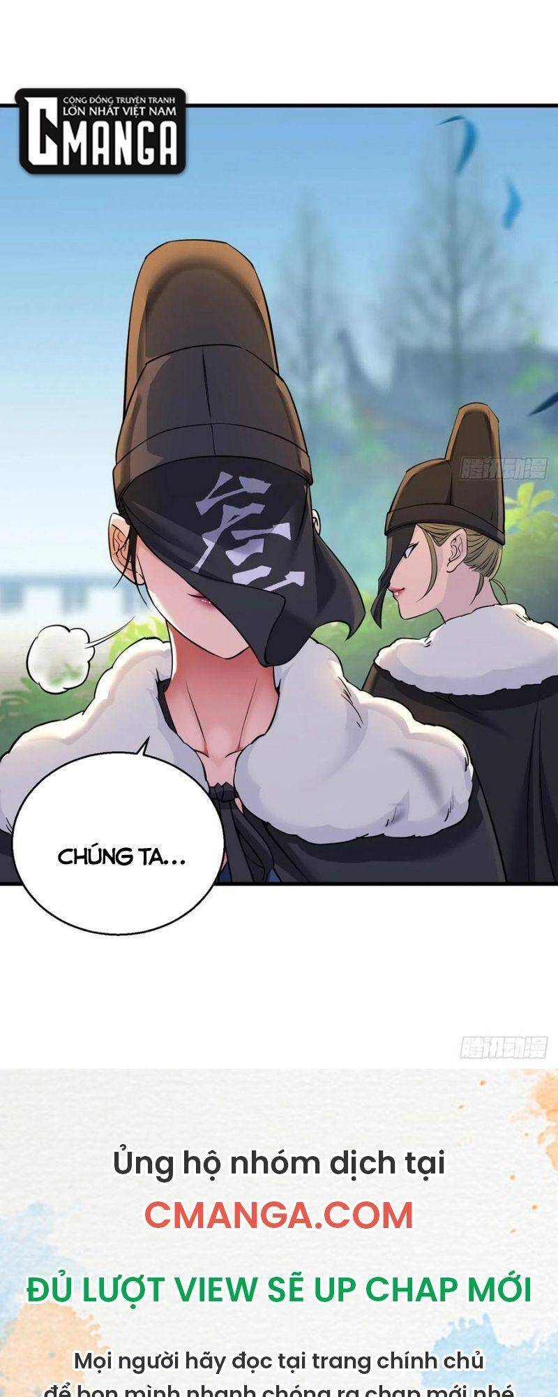 Ta Là Đại Hoàn Đan Chapter 41 - Trang 38