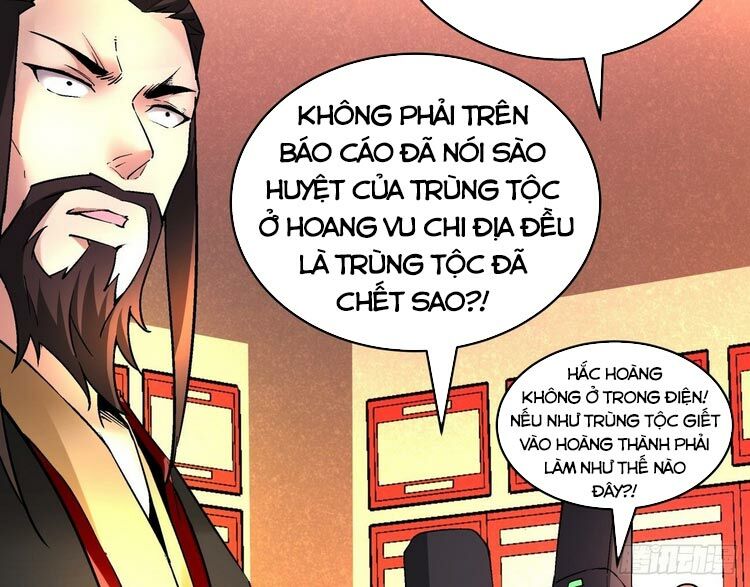 Ta Là Nhà Giàu Số Một, Ta Không Muốn Trọng Sinh Chapter 48 - Trang 19