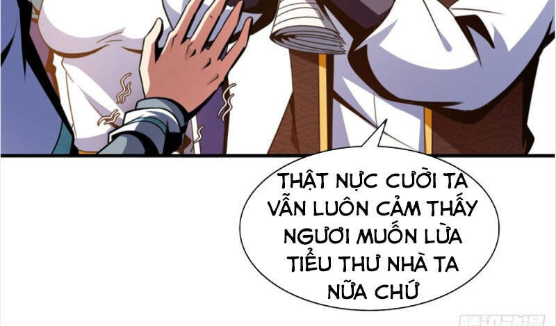 Thiên Đạo Đồ Thư Quán Chapter 64 - Trang 21