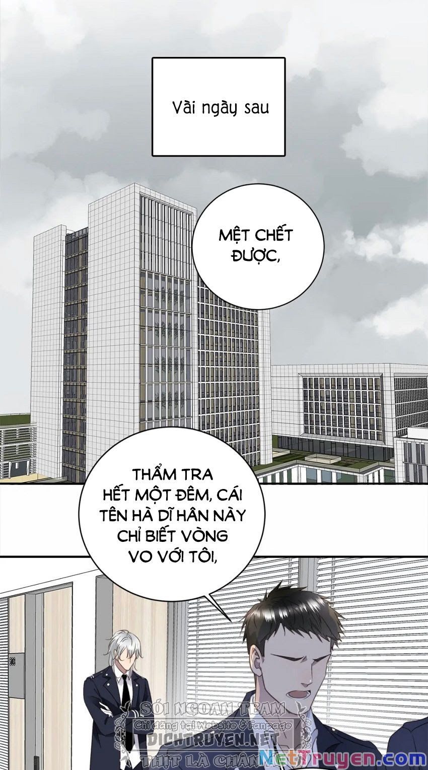 Tiên Sinh Nói Dối Chapter 46 - Trang 34