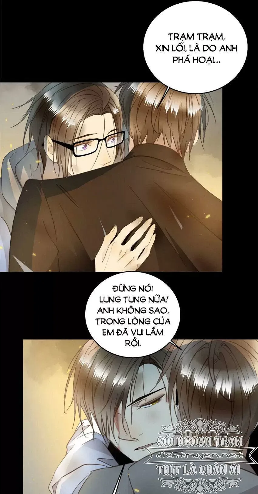 Tiên Sinh Nói Dối Chapter 47 - Trang 42