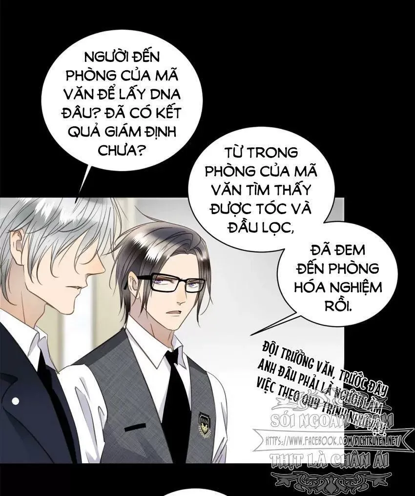 Tiên Sinh Nói Dối Chapter 48 - Trang 14