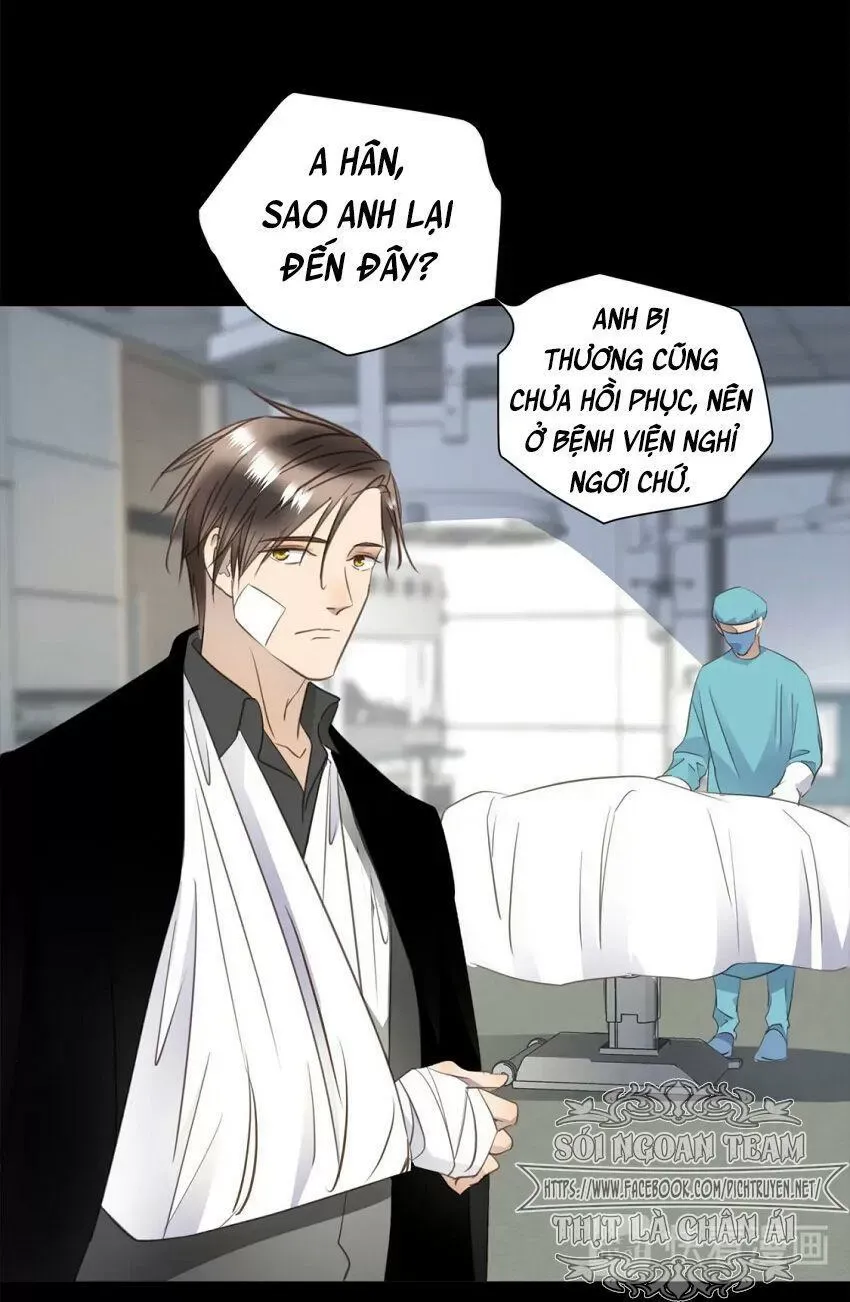 Tiên Sinh Nói Dối Chapter 48 - Trang 16