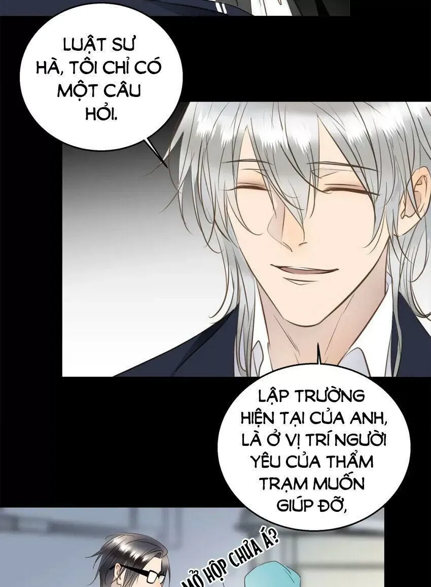 Tiên Sinh Nói Dối Chapter 48 - Trang 20