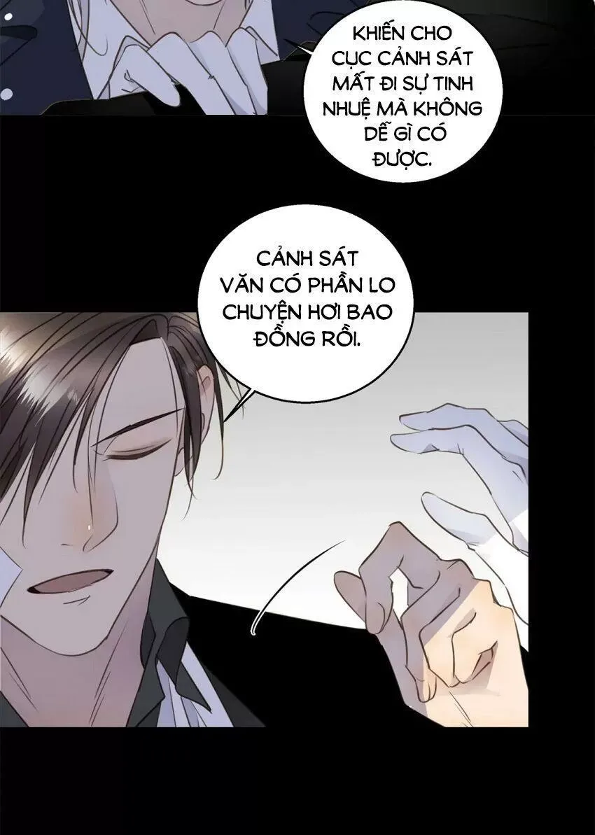 Tiên Sinh Nói Dối Chapter 48 - Trang 24