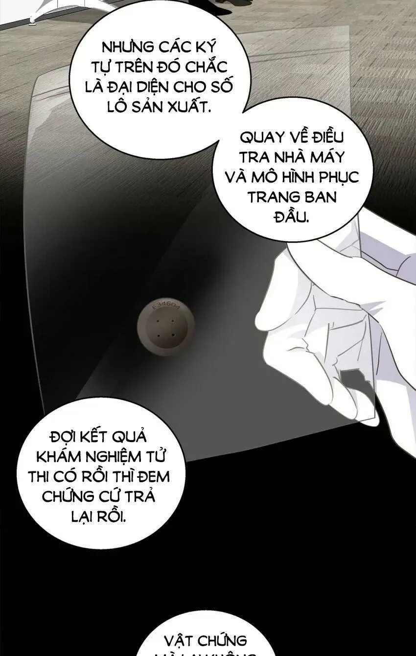 Tiên Sinh Nói Dối Chapter 48 - Trang 32