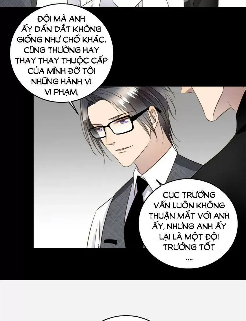 Tiên Sinh Nói Dối Chapter 48 - Trang 34