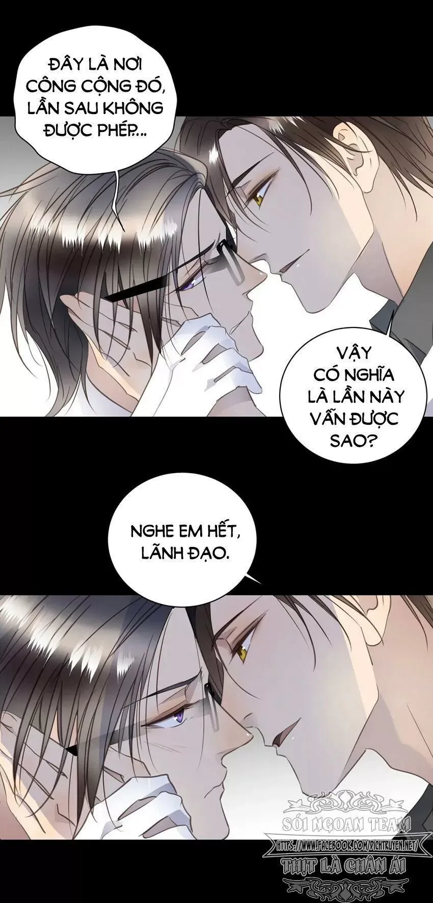 Tiên Sinh Nói Dối Chapter 48 - Trang 41