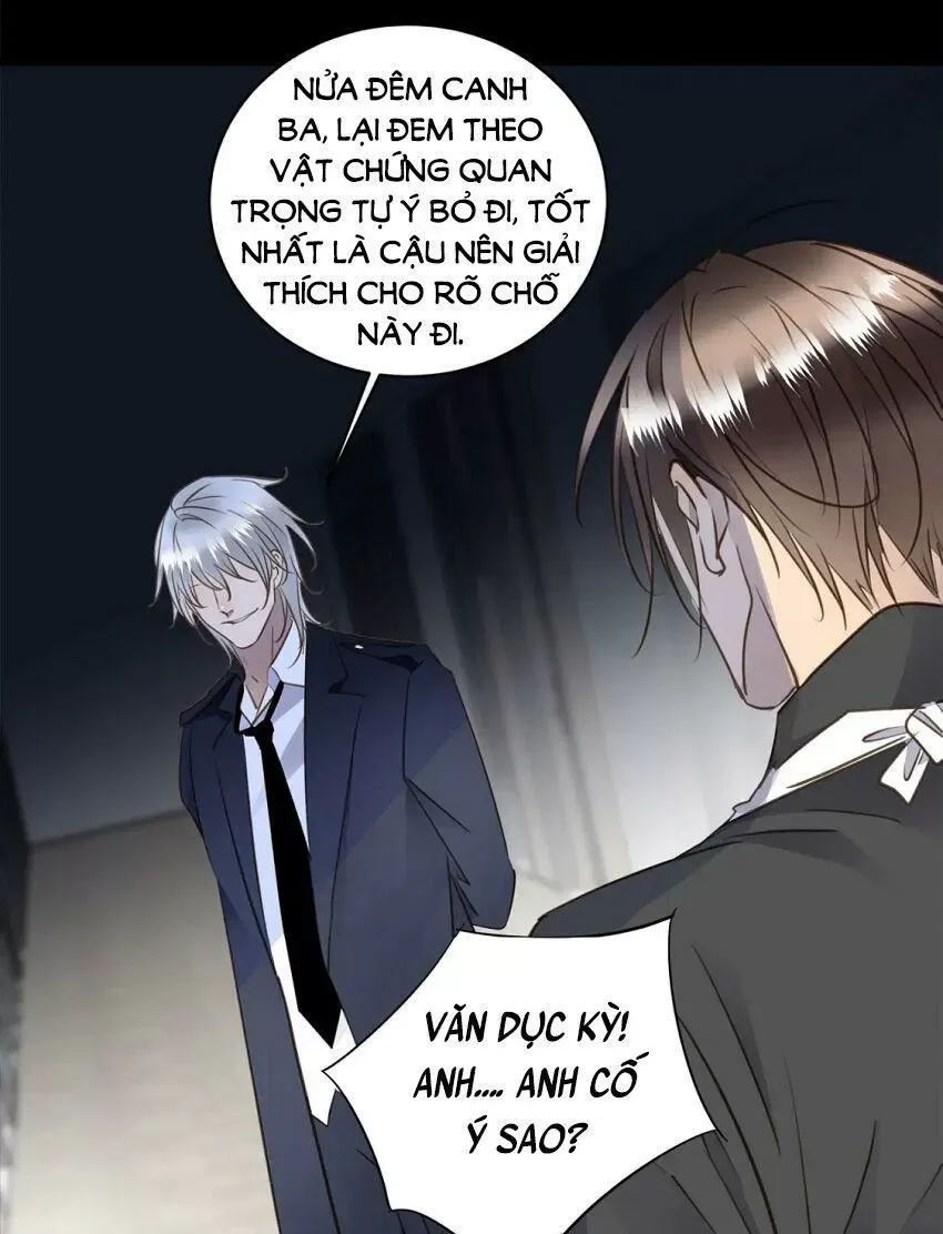 Tiên Sinh Nói Dối Chapter 48 - Trang 49