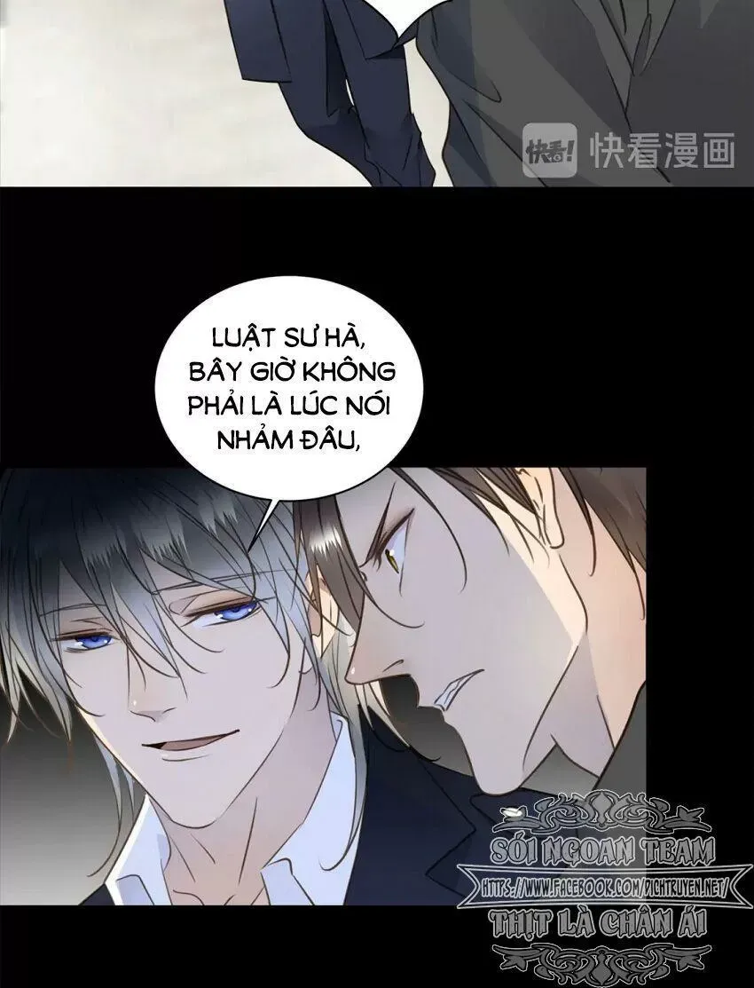 Tiên Sinh Nói Dối Chapter 48 - Trang 50