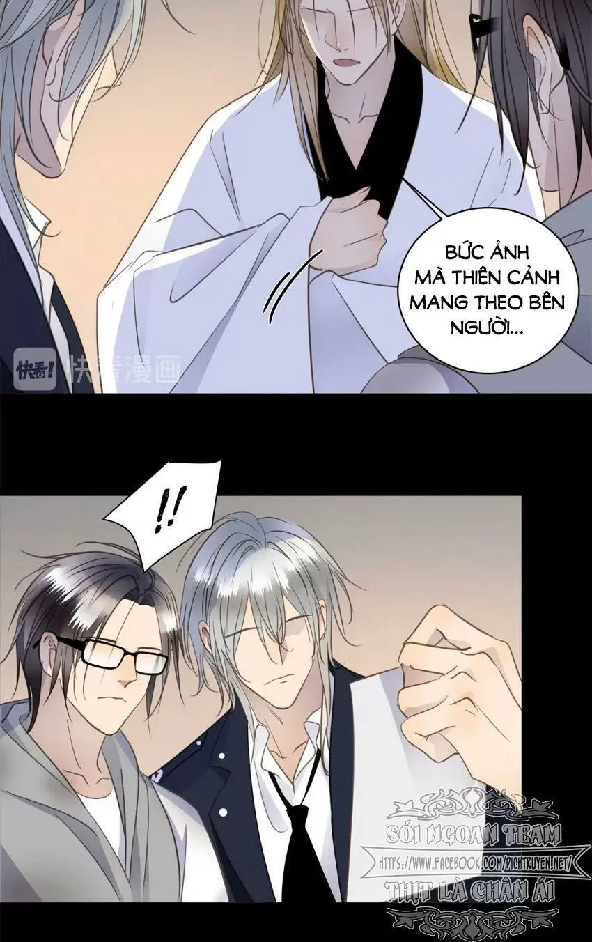 Tiên Sinh Nói Dối Chapter 48 - Trang 9