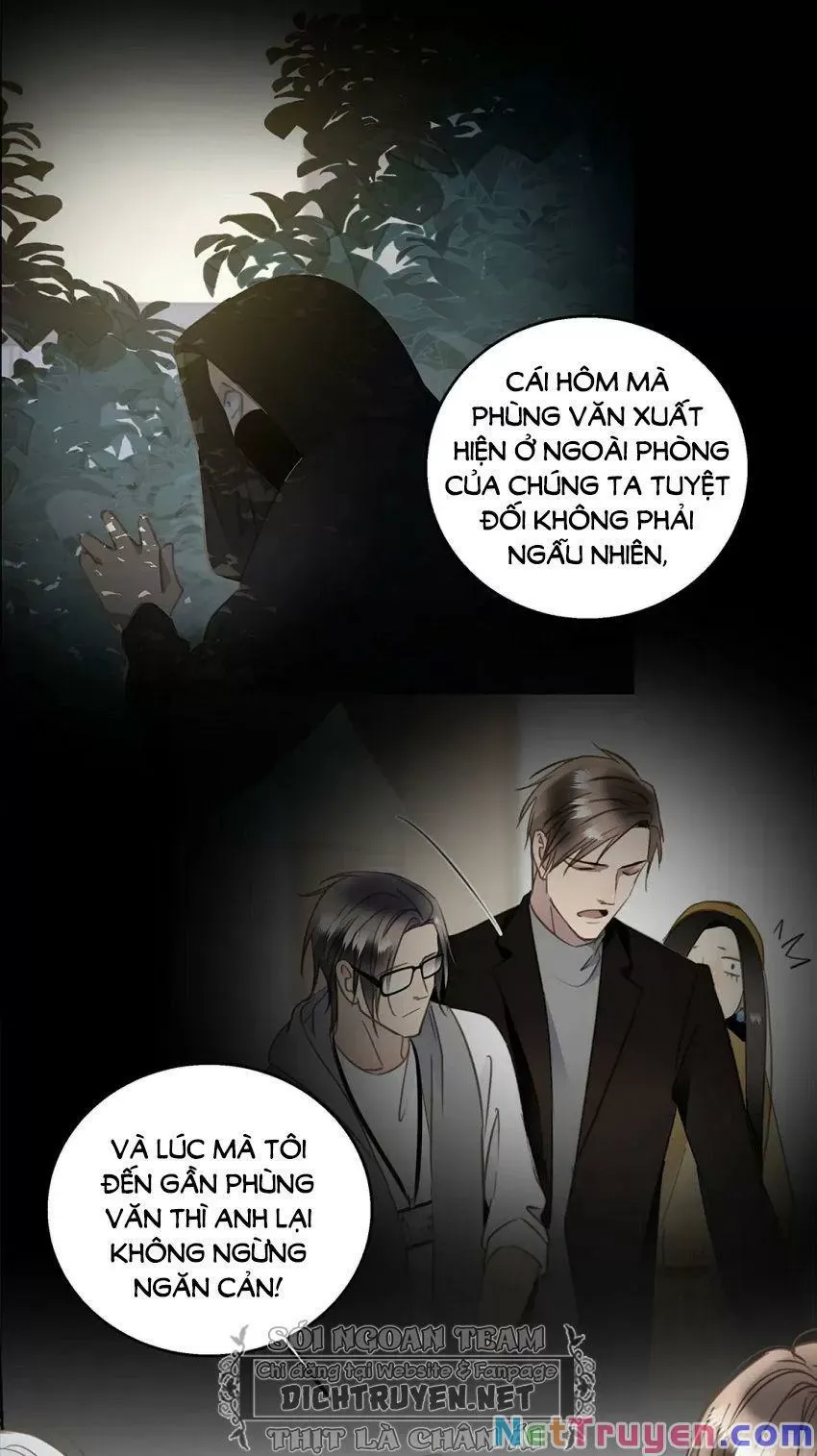 Tiên Sinh Nói Dối Chapter 49 - Trang 19