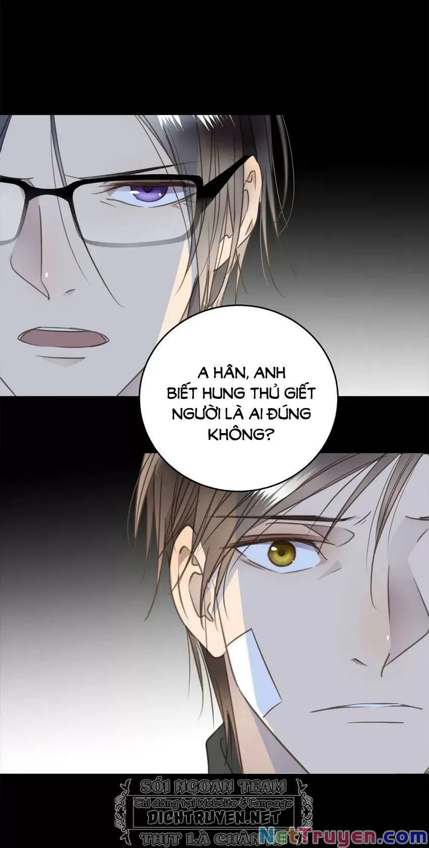 Tiên Sinh Nói Dối Chapter 49 - Trang 22