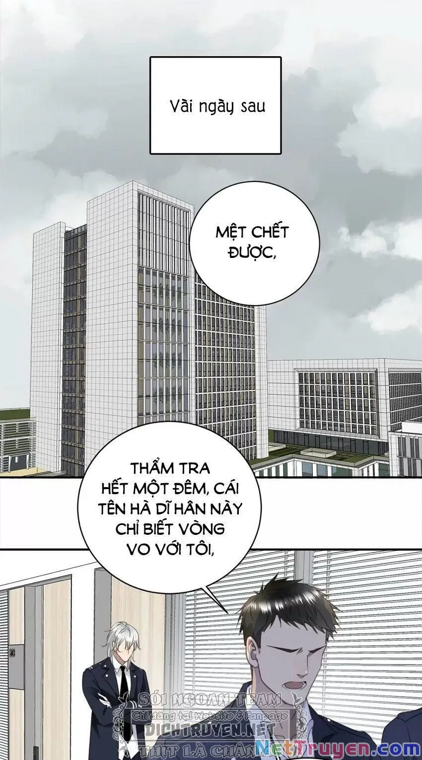 Tiên Sinh Nói Dối Chapter 49 - Trang 39