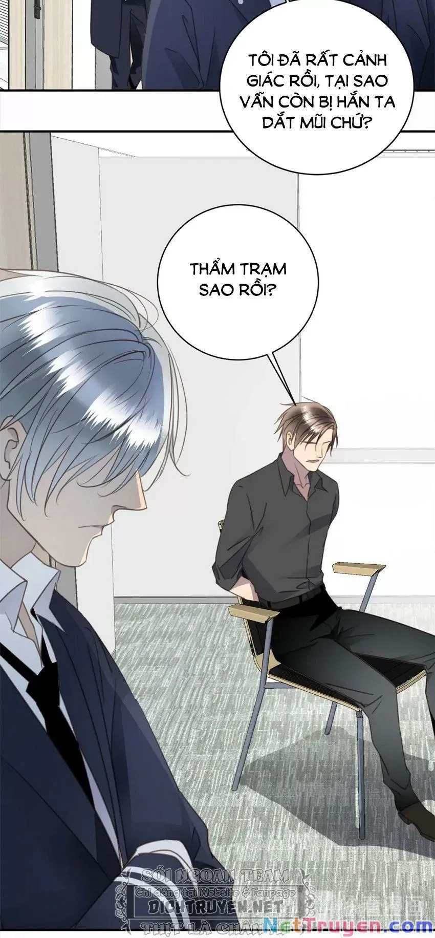 Tiên Sinh Nói Dối Chapter 49 - Trang 40