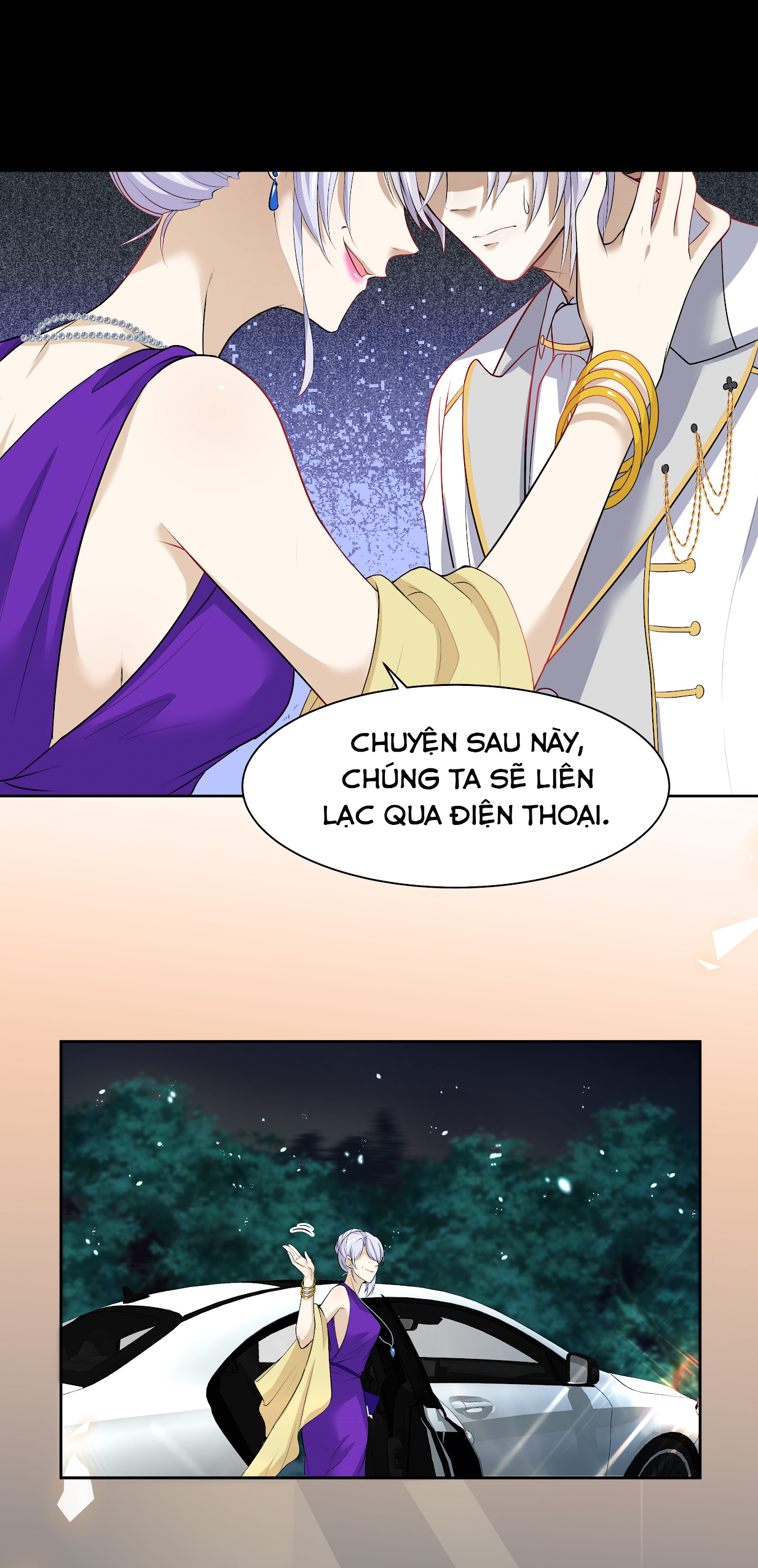 Trần Thương (Vết Sẹo Cũ) Chapter 7 - Trang 29