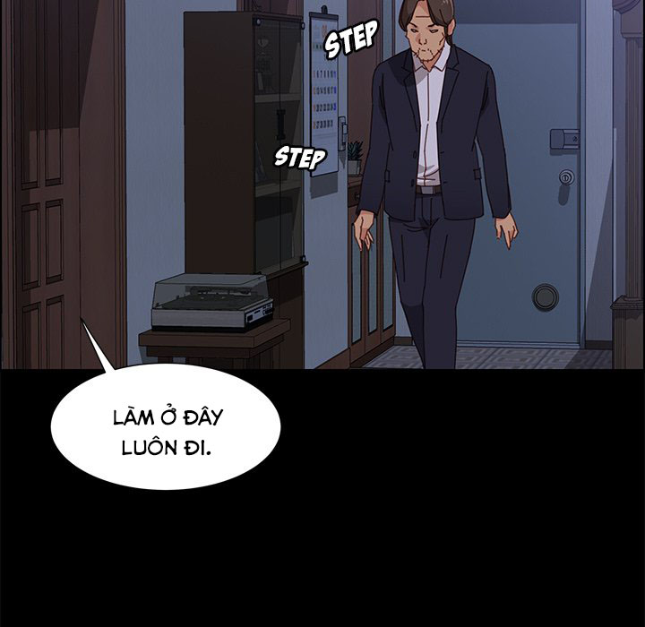 Trợ Lý Manhwa Chapter 31 - Trang 134