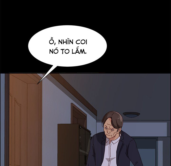 Trợ Lý Manhwa Chapter 31 - Trang 138