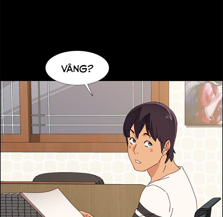 Trợ Lý Manhwa Chapter 32 - Trang 21