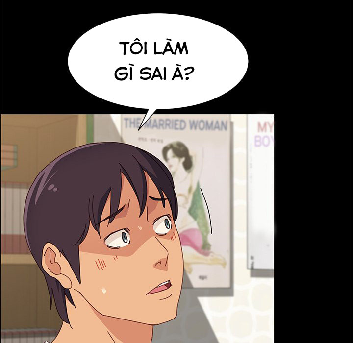 Trợ Lý Manhwa Chapter 32 - Trang 25