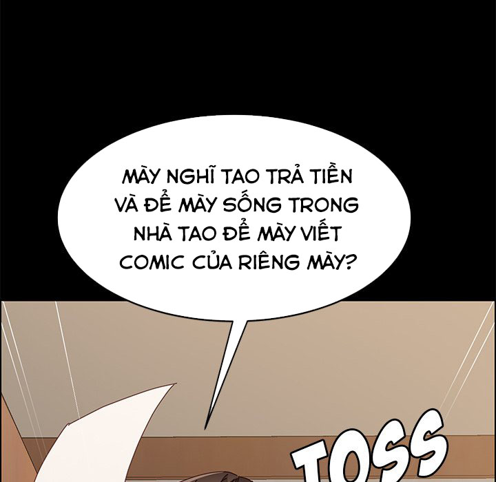 Trợ Lý Manhwa Chapter 32 - Trang 34