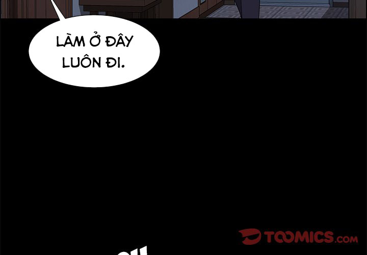 Trợ Lý Manhwa Chapter 32 - Trang 4