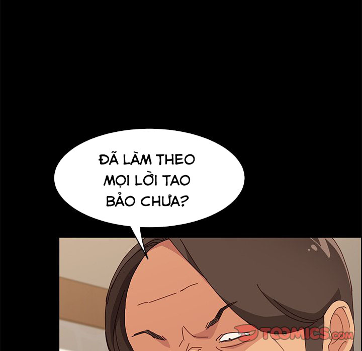 Trợ Lý Manhwa Chapter 32 - Trang 40