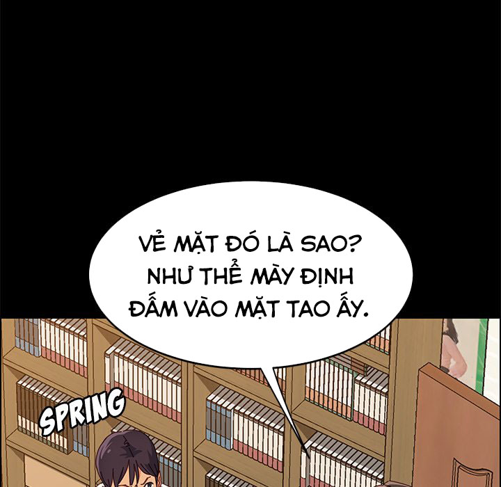 Trợ Lý Manhwa Chapter 32 - Trang 51