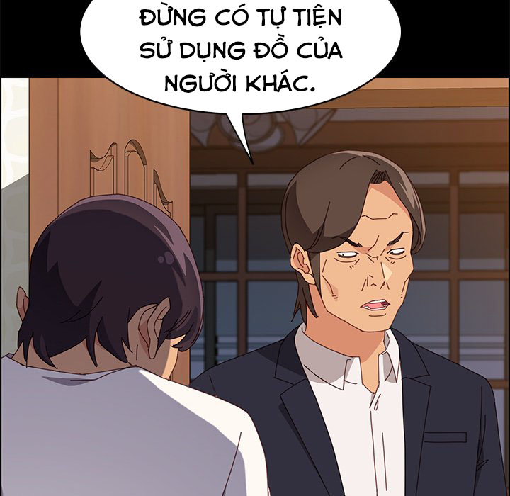 Trợ Lý Manhwa Chapter 32 - Trang 56