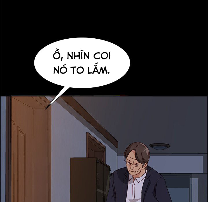 Trợ Lý Manhwa Chapter 32 - Trang 8