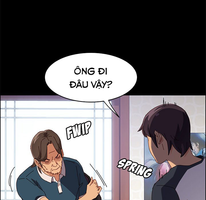 Trợ Lý Manhwa Chapter 32 - Trang 99