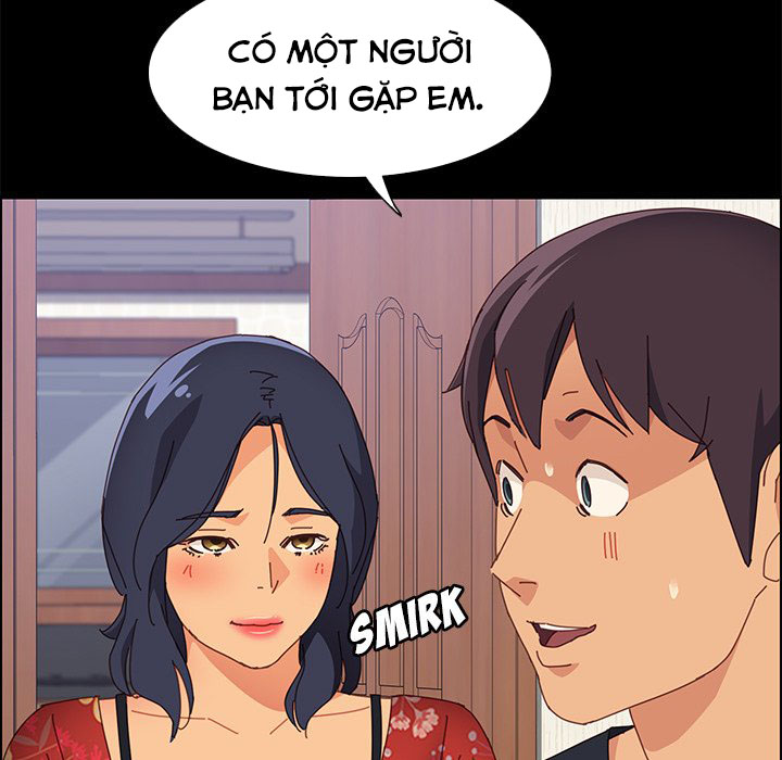 Trợ Lý Manhwa Chapter 33 - Trang 118