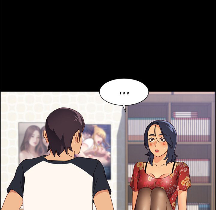 Trợ Lý Manhwa Chapter 33 - Trang 23