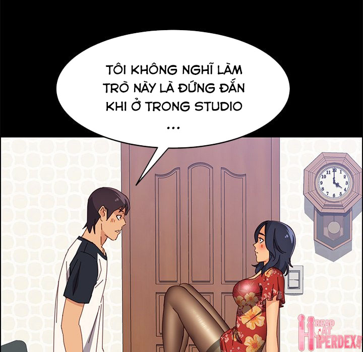 Trợ Lý Manhwa Chapter 33 - Trang 27