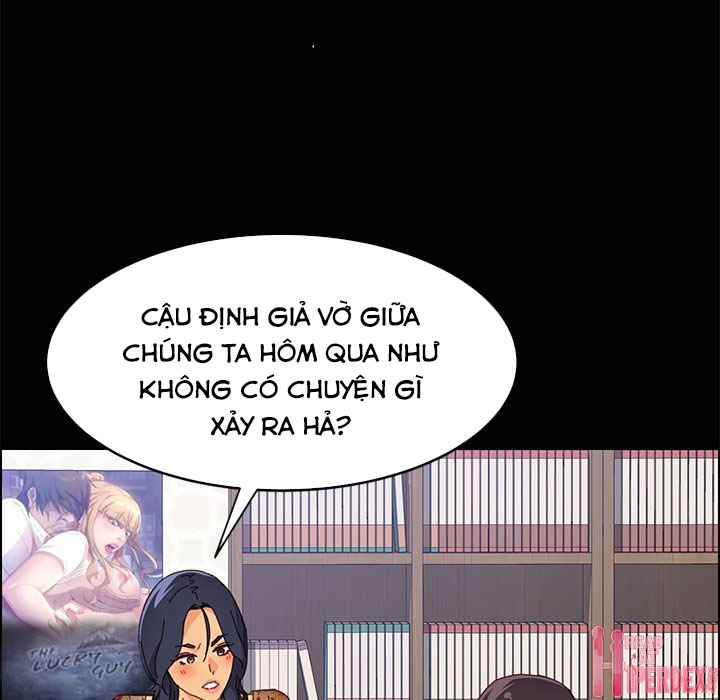 Trợ Lý Manhwa Chapter 33 - Trang 57