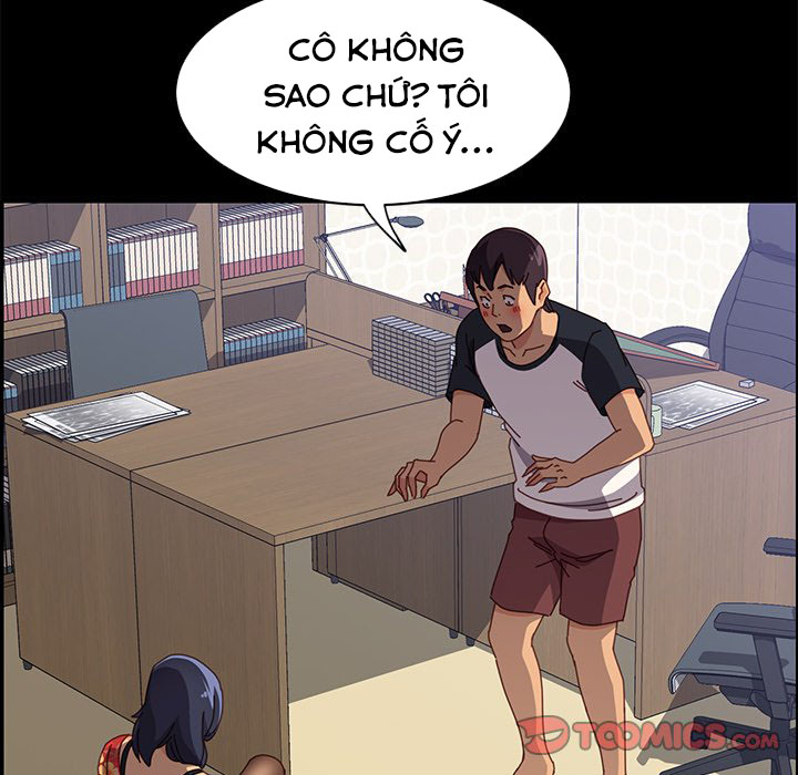 Trợ Lý Manhwa Chapter 33 - Trang 84