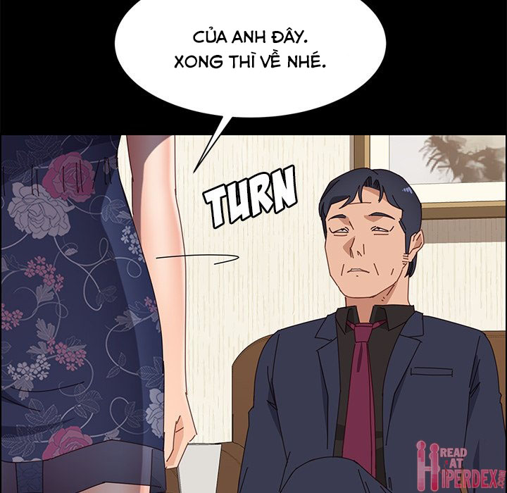 Trợ Lý Manhwa Chapter 34 - Trang 127