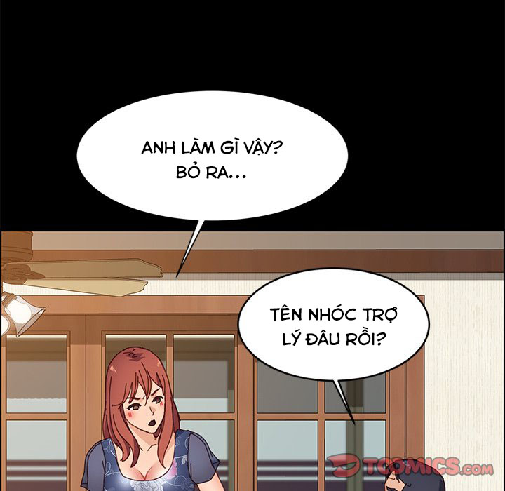 Trợ Lý Manhwa Chapter 34 - Trang 130