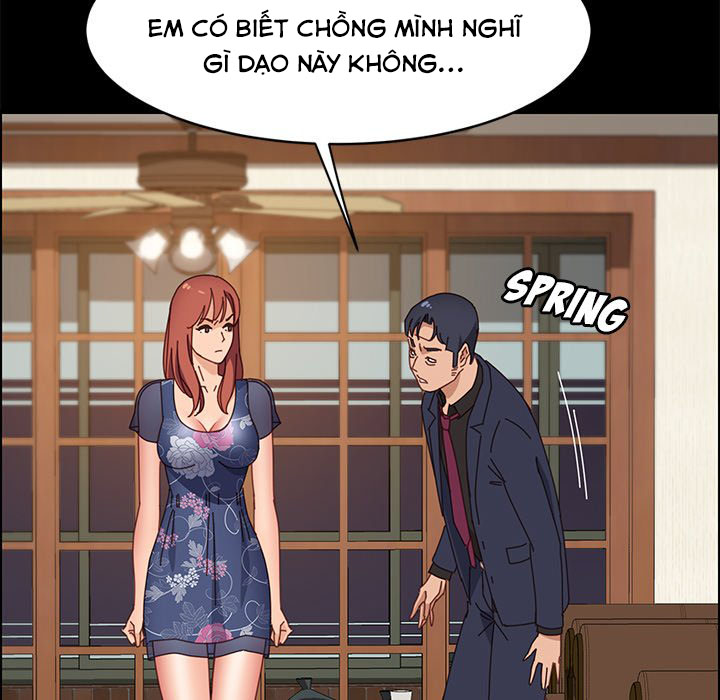 Trợ Lý Manhwa Chapter 34 - Trang 151