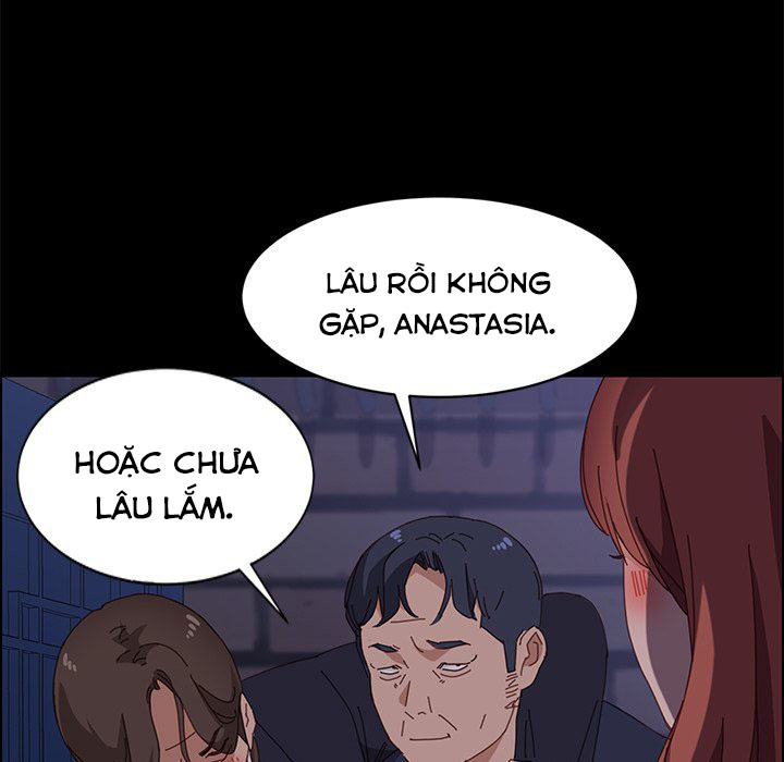 Trợ Lý Manhwa Chapter 34 - Trang 80