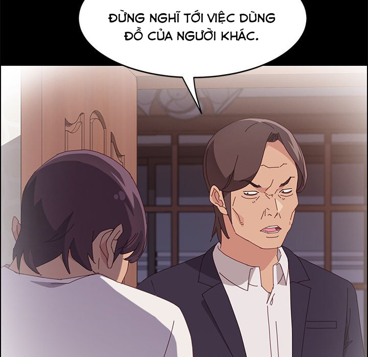 Trợ Lý Manhwa Chapter 35 - Trang 152