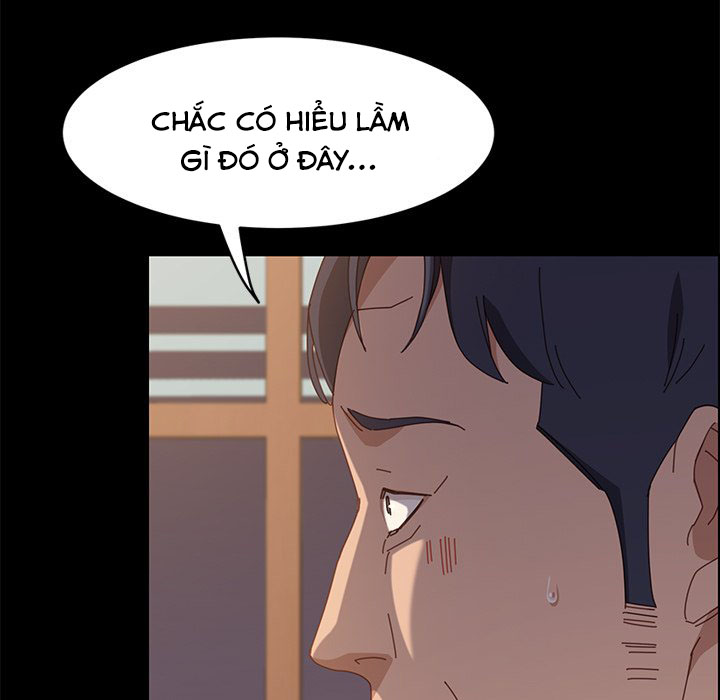 Trợ Lý Manhwa Chapter 35 - Trang 17