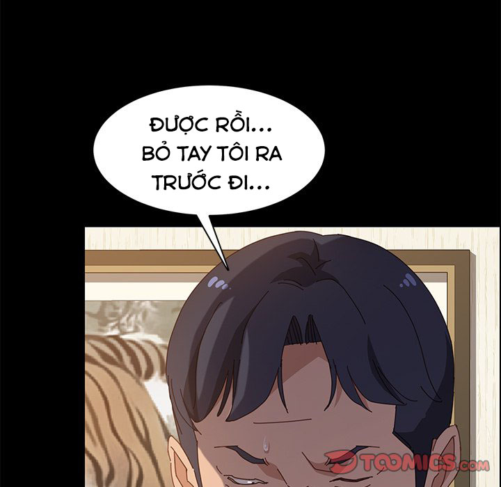 Trợ Lý Manhwa Chapter 35 - Trang 22