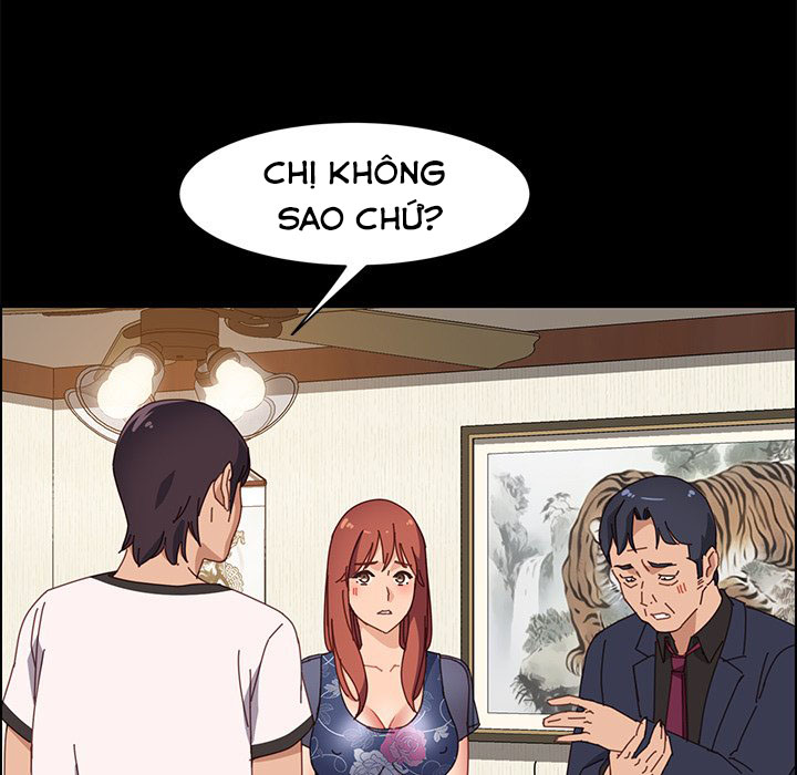 Trợ Lý Manhwa Chapter 35 - Trang 24